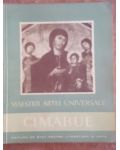 Maestrii Artei Universale Cimabue- Alexandra Barcacila