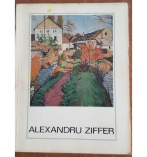 Alexandru Ziffer- Stefan Borghida