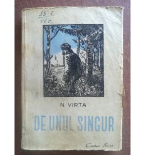 De unul singur- N. Virta