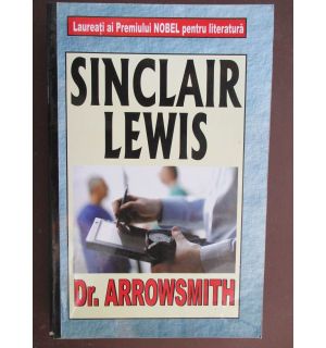 Dr.Arrowsmith