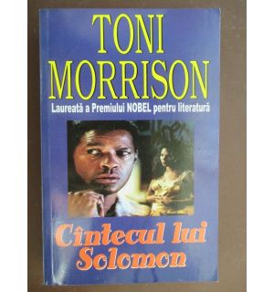 Cantecul lui Solomon
