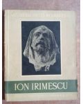 Ion Irimescu- Marin Mihalache