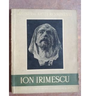 Ion Irimescu- Marin Mihalache