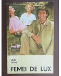 Femei de lux