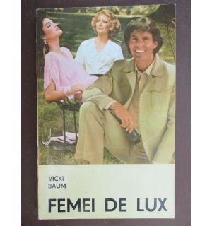 Femei de lux