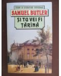 Si tu vei fi tarana