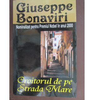 Croitorul de pe Strada Mare