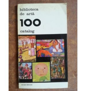Biblioteca de arta 100 catalog