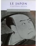 Le japon- Forence de Meredieu