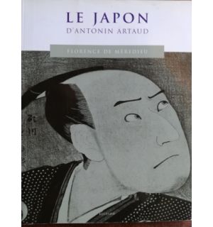 Le japon- Forence de Meredieu