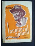 Innoitorul naturii I. V. Miciurin - V. Lebedev