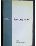 Preconstientul- Andree Bauduin, Cl. Athanassiou