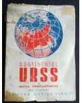 Continentul U. R. S. S. (ed. II) - Mitita Constantinescu