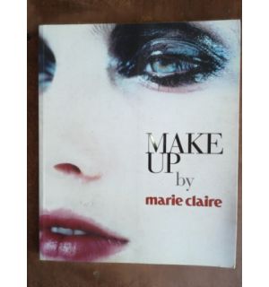 Make up by Marie Claire- Josette Milgram