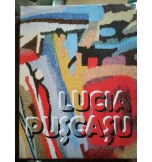 Lucia Puscasu -Album