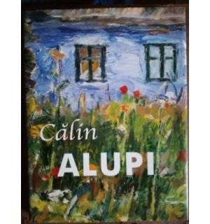 Calin Alupi-ALBUM