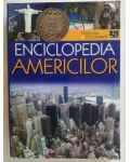 Enciclopedia Americilor- Matei Horia, Negrut Silviu