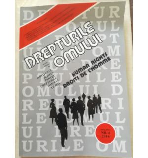 Drepturile omului