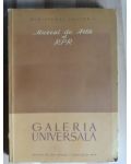 Galeria Universala muzeul de arta al RPR