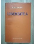 Libertatea- G. Garaudy