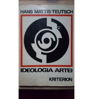 Ideologia artei- Hans Mattis-Teutsch