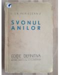 Svonul anilor- I. Gr. Perieteanu