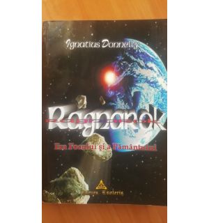 Ragnarok. Era focului si a pamantului- Ignatius Donnelly
