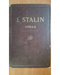 Opere 6- I. Stalin