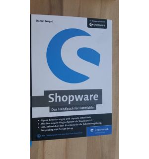 Shopware- Daniel Nogel