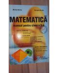 Matematica manual pentru clasa a X-a- Marius Burtea, Georgeta Burtea