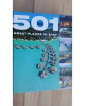 501 great places to stay