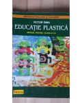 Edcatie plastica. Manual pentru clasa a 5-a - Victor Dima