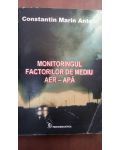 Monitoringul factorilor de mediu aer-apa- Constantin Marin Antohi