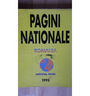 Pagini nationale