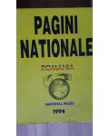 Pagini nationale