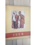 Iser- Ionel Jianu