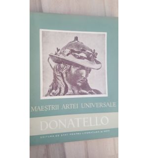 Donatello- V. Benes