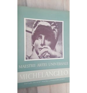 Michelangelo- Paul Constantin