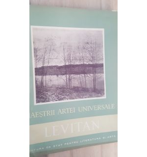 Levitan- A. M. Cordescu