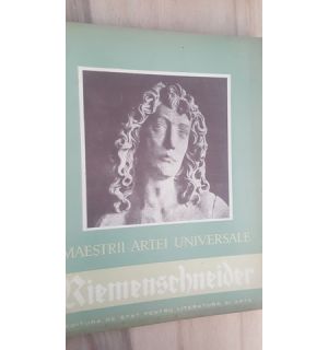 Riemensehneider- Heinz Stanescu