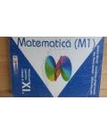 Matematica M1 pentru clasa a11-a- Stefan Mirica, Inocentiu Draghicescu