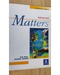 Matters-Jan Bell, Roger Gower