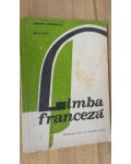 Limba franceza manual pt. clasa a11-a-Marcel Saras