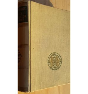 Istoria descoperirilor geografice- I. P. Maghidovici