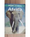 Africa- Thony Wheeler
