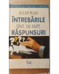 Intrebarile sunt, de fapt, raspunsuri- Allan Pease