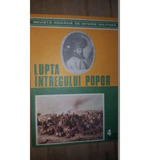 Lupta intregului popor