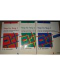 Step by Step 1,2,3- L. G. Alexander