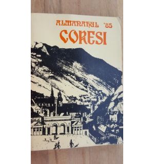 Almanahul `85 Coresi