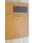 Pediatrie preventiva- N. N. Trifan